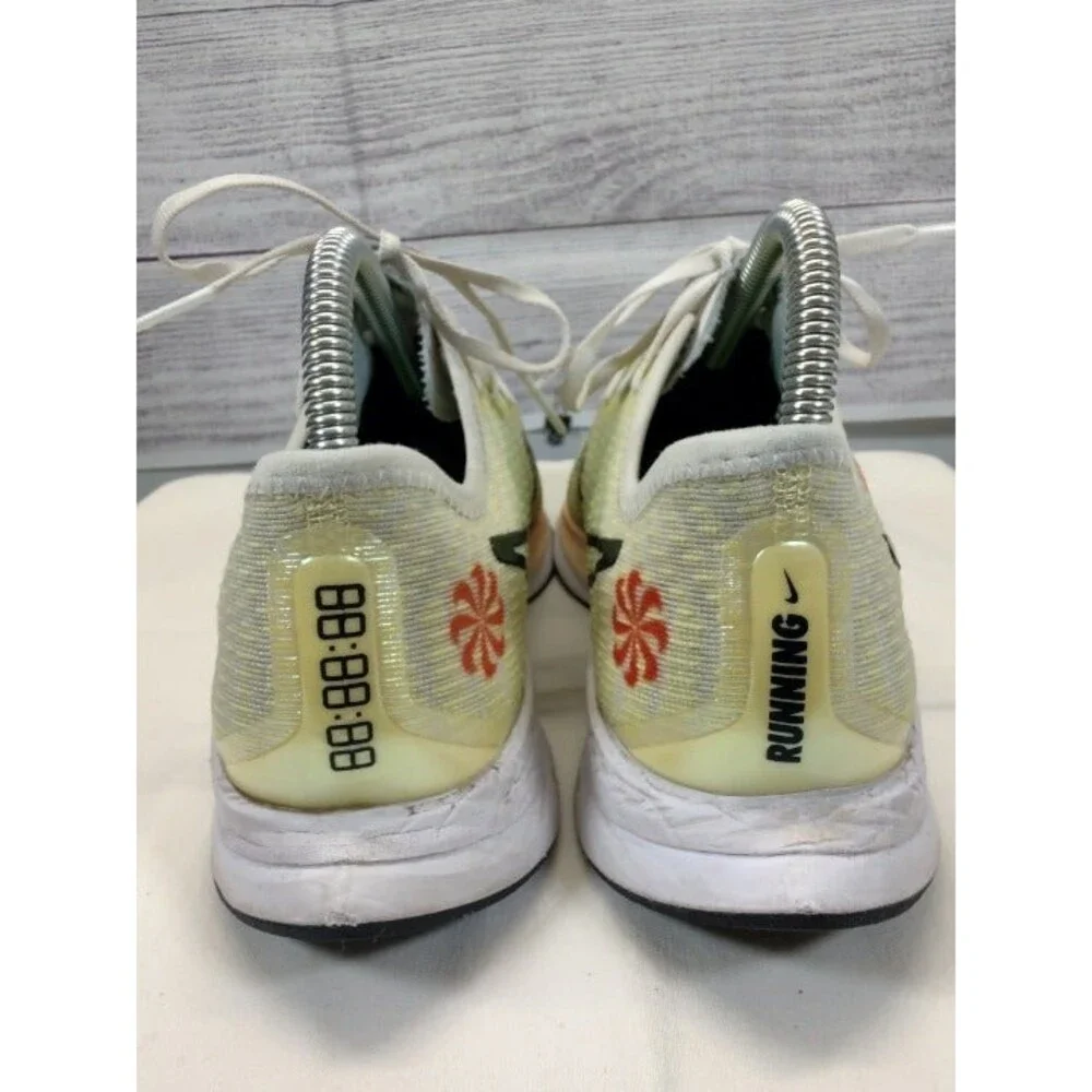 Nike area mark